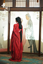 花间令·上官芷·鞠婧祎