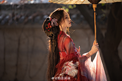无效像素SHOP采集到cosplay美女