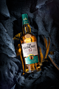 Whisky projects | Behance 上的照片、视频、徽标、插图和品牌