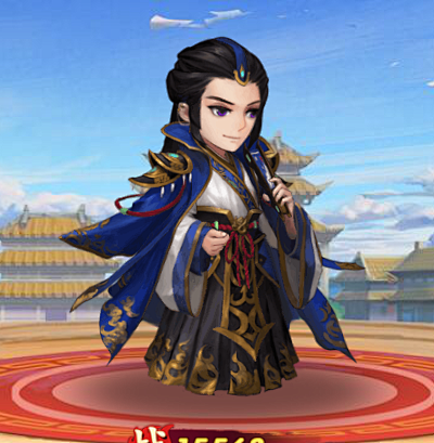 郭嘉