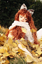 【贴图】【121206】+Les Feuilles Mortes +（紫，jake改，ms-02_bjd吧_百度贴吧