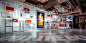 Nike at YO’HOOD 2016 : Nike SNKRS Out of the Box at YO’HOOD EXPO 2016