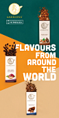 Ambriona Cacao Blends Outdoor Print : AMBRIONA CACAO BLENDS PVT LTD is a premium grade chocolate manufacturing company which offers a range of high quality chocolates made from the finest cocoa beans & gourmet ingredients which are sourced globally. U