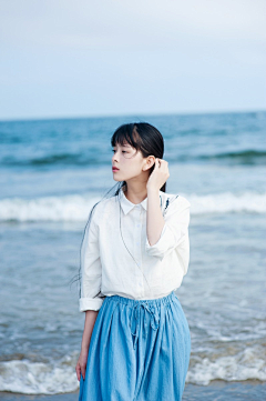 Y铃铛Lee采集到女