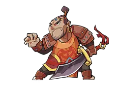 【图片】惊人爆料五——所有武将全身秀（太劲爆了）【全民水浒吧】_百度贴吧