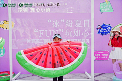 栩先生采集到夏日水果