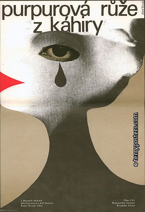 czech film poster fo...