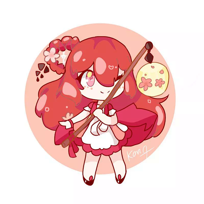 迷你世界q版皮肤