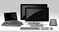 用设计和价格取胜？美国知名高清电视机品牌Vizio涉足PC领域，在CES上首次推出电脑产品 (多图+视频)
