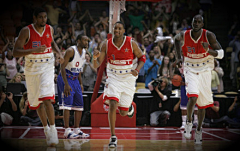 __十號風球采集到Tracy_McGrady