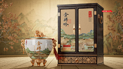 PAN88采集到包装
