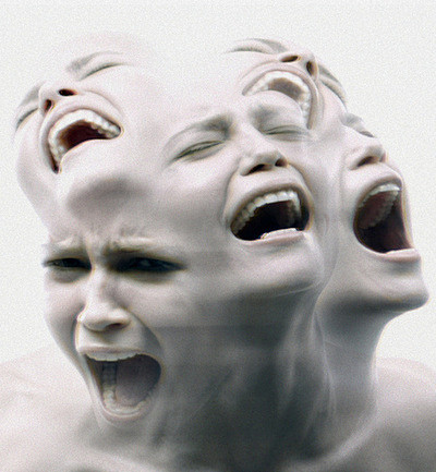 Ghost (Natasha Poly:...