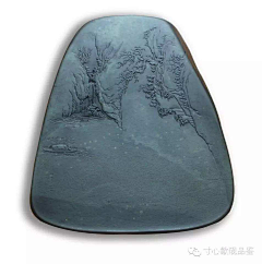 流年我去1采集到砚雕