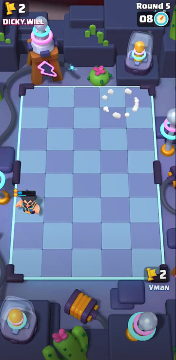 Clash Mini – Review ...