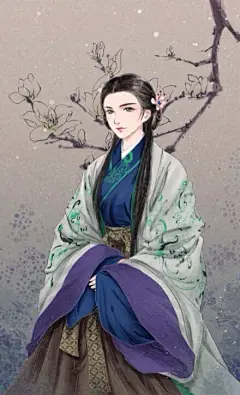 古风美女 女性 古装 插画 唯美 美女 美人 古风人物 古风女子 倾国倾城 妩媚 仙侠 少女 女人 游戏美术 插画 漫画 画集 原画 立绘 #古风美女# #古风人物# #人物原画# #中国风人物# #素材# #设计素材# #点技能# #dianjineng.la# 更多素材尽在【点技能】