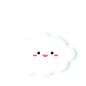 白云