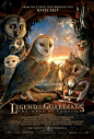 猫头鹰王国：守卫者传奇 Legend of the Guardians: The Owls of Ga'Hoole (2010)