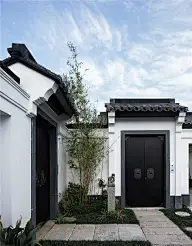 景观——中式/新中式