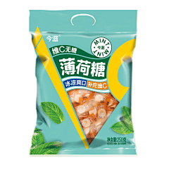 badiel采集到快消品包装