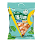 网红糖果维C海盐薄荷糖百香果糖果无蔗糖冰凉强劲型散装糖果批发-tmall.com天猫