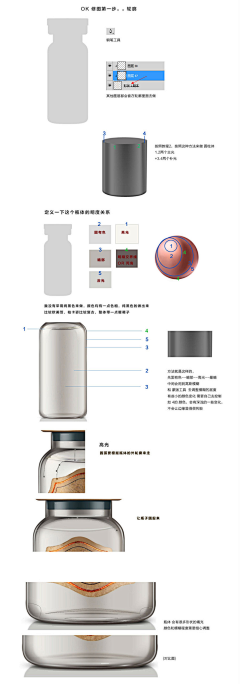 仙人抱球采集到修图教程