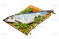 鲱鱼,草本,水平画幅,无人,洋葱,莳萝,开胃品,膳食,海产,小吃