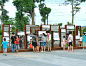 漳州碧湖市民生态公园，福建 / 奥雅设计 : 公园改变城市