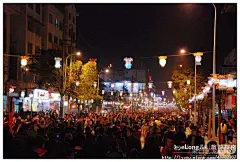 舞龙醒狮闹元宵    人间神仙逞逍遥,张家界, 溯光回影旅游攻略