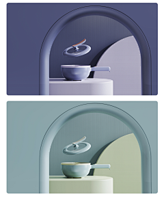 LiyangDesign采集到产品-渲染参考