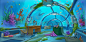 Underwater Museum
