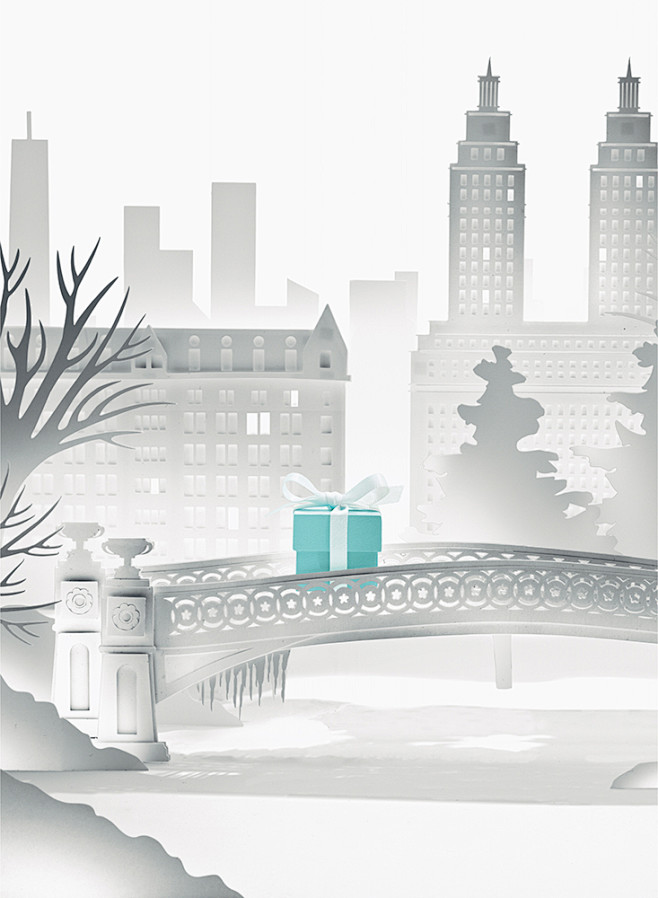 Tiffany & Co Christm...