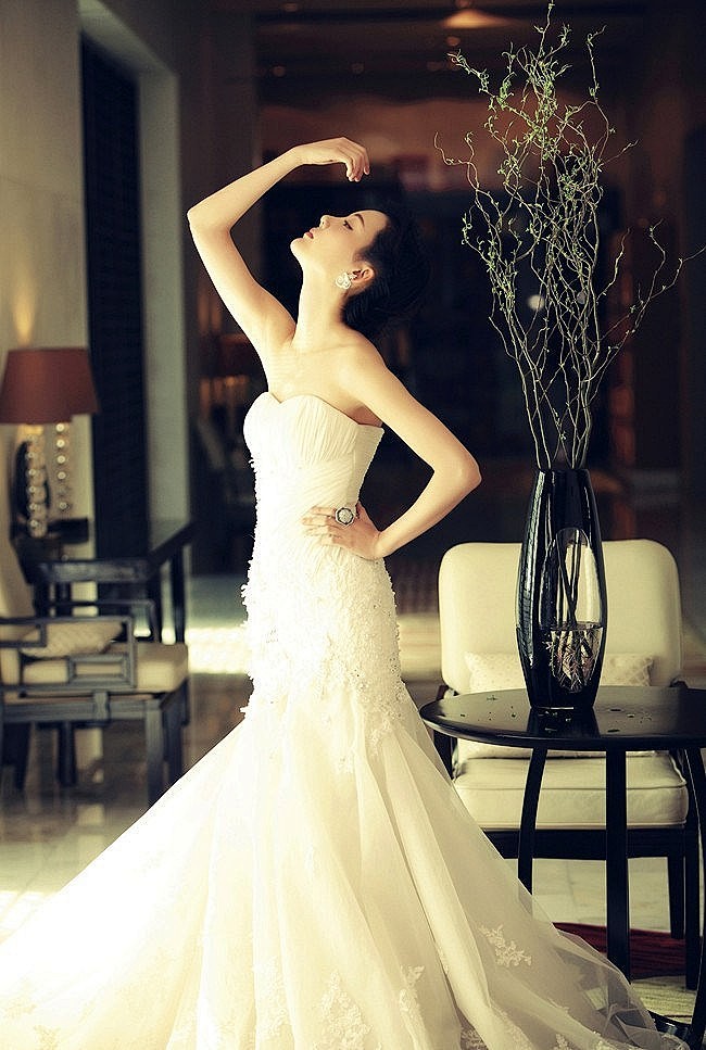 婚纱照 韩式婚照 唯美 婚纱婚礼 婚纱 ...