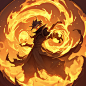 ICONS_skills_San AI练习图标