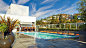 美国安达仕西好莱坞酒店 Andaz West Hollywood - 酒店空间 - IDhoof