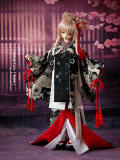 FimmerseL采集到和服