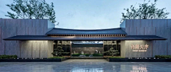 11&19采集到昆明龙湖锦粼天序（实景展示区）