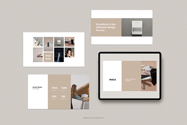 Behance :: 为您呈现