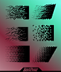 Element Pack 41 | Fade Pack : Sleek, Bold and Powerful vector fade pack. We make our graphics by hand using only the Finest Quality vector graphics in Adobe Illustrator. We also keep them as simple as possible, with no unnecessary anchor points to bog dow