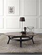 Eaton Coffee Table by Casa Milano - Via Designresource.co: 