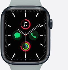 细腿猫采集到Apple watch