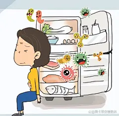 除了空调病还要当心冰箱病找上门 在冰箱选择上切莫大意