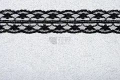 花边