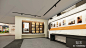 福州市长乐一中校史馆展厅设计方案文本下载【ID:1135999362】