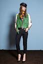 Dsquared2 Resort 2018 Fashion Show : See the complete Dsquared2 Resort 2018 collection.
