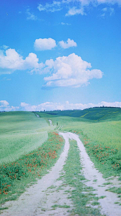 〇o愚鱼遇渔°采集到风景