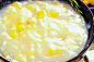 粟米粥的做法_粟米粥怎么做好吃【图文】_啊啊00000006分享的粟米粥的家常做法 - 豆果网