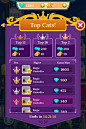 Shuffle Cats - Leaderboard