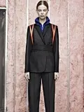 中性运动风 Alexander Wang 2014早秋系列,巴黎世家官网,巴黎世家包包,巴黎世家钱包