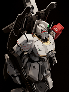 1502孙海涛采集到GUNDAM UC