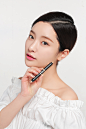 STYLENANDA : 피부에 모든 흔적을 지워버려요~점, 잡티, 다크서클과 피부요철을 커버하는 #01 스킨톤